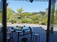 -春色如许·茶食餐厅(桃李春风店)