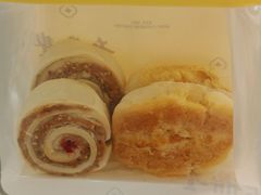 -老鼎丰糕点铺子(国贸商城店)