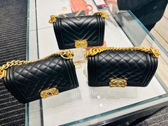 -CHANEL(恒隆广场店)