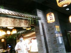 -南京大牌档(三阳广场苏宁店)