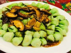 -闯关东东北农家菜(崂山石老人店)