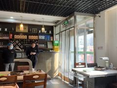 -厚味居炙子烤肉·清真(天桥南纬路店)