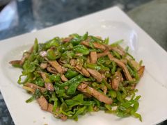 -又见炊烟私房菜(敬亭路店)