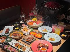 -匠和风精致料理(春熙路群光广场店)