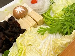-牛街·马辈儿涮肉(牛街二店)