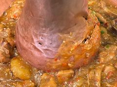 -浩海火烧云傣家菜(京广店)