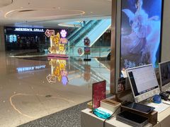 -海马体大师店(广州天汇广场IGC大师店)