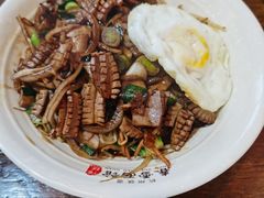 -春雪面馆(转塘店)