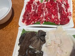 -马三妹跷脚牛肉(苏稽总店)