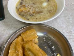 -大胖沙茶面(石鼓路店)