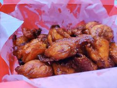 -老韩煸鸡·中国炸鸡(水塔美食街店)