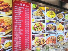 -永红源·啤酒烧烤海鲜大排档(台柳路店)