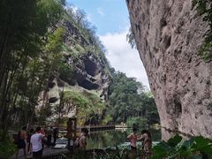 -泰宁旅游风景名胜区
