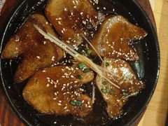 -吉兆·料理(红梅南路店)