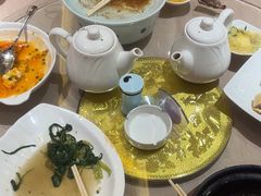 -观山美厨·精致粤菜(西樵店)