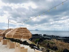 -Cafe Aewol Monsant