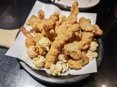 -探鱼·鲜青椒爽麻烤鱼(领展购物广场店)