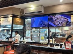 -裕记烧腊连锁餐饮(国商分店)