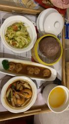 -千禧果月子会所(郑州东站店)