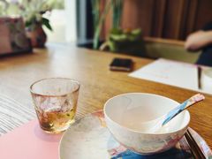 -甜阿姨·天台花园私房菜(万松园店)