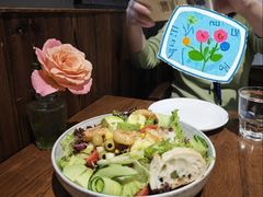 -榖屋house of flour(张江首店)