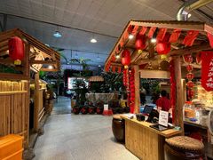 -竹山里(锁石路店)