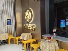 -海底捞火锅(高科东路店)