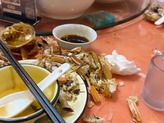 -君豪蟹都·湖景·农家乐(蟹舫苑店)