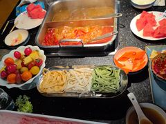 -五星桥原切肥牛火锅·30年专注好牛肉(湖塘店)