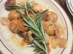 -ZAFFERANO西班牙海鲜饭(上海首店)