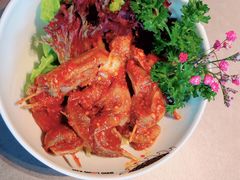 -新石器烤肉(百联川沙店)