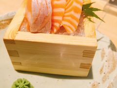 -TORO MaKi 寿司·日料(华创店)