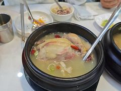 -长顺参鸡汤店(西塔总店)