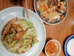 -巴依老爷新疆美食(常营店)