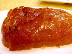 精品烤鸭-鸭王烤鸭店(三里河店)