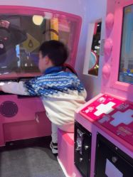 -奈尔宝·儿童乐园·亲子餐厅(苏州大悦城店)