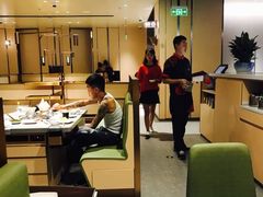 大堂-海底捞火锅(名门店)