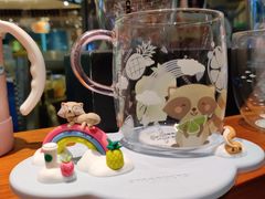 -星巴克臻选(广州太古汇店)