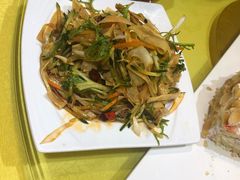 -惠宾饭庄(中山路店)
