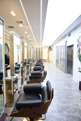 -MT·ID 烫发.染发.接发SALON