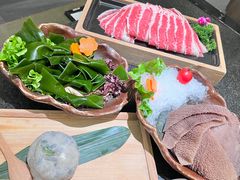 -湊湊火锅·茶憩(打浦桥日月光店)