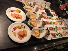 -半岛翡丽海鲜自助餐厅(观风亭店)