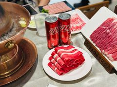 -东来顺饭庄(王府井步行街店)