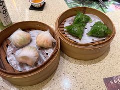 -点都德(奥体印象城店)
