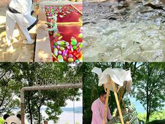 -天目湖涵田度假村
