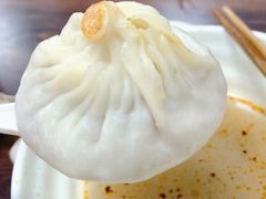 -鲁氏汤包王(长白街店)