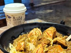 -沈记烧烤海鲜(江汉二路店)