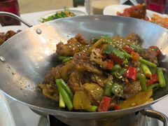 -丰收日·小海鲜·沪上家宴(顾村正大店)