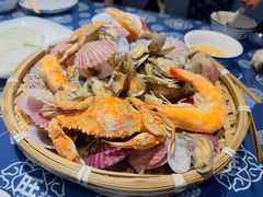 -旺角小渔村(二马路店)