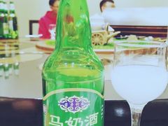 -蒙古人烤羊大师(工农大路创始店)